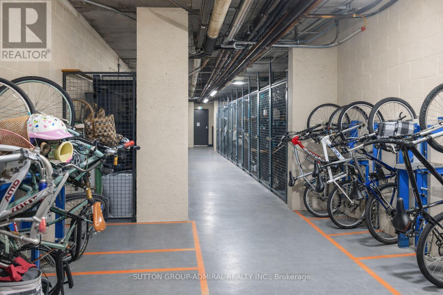 304 - 551 The West Mall, Toronto, Ontario  M9C 1G7 - Photo 34 - W12822112