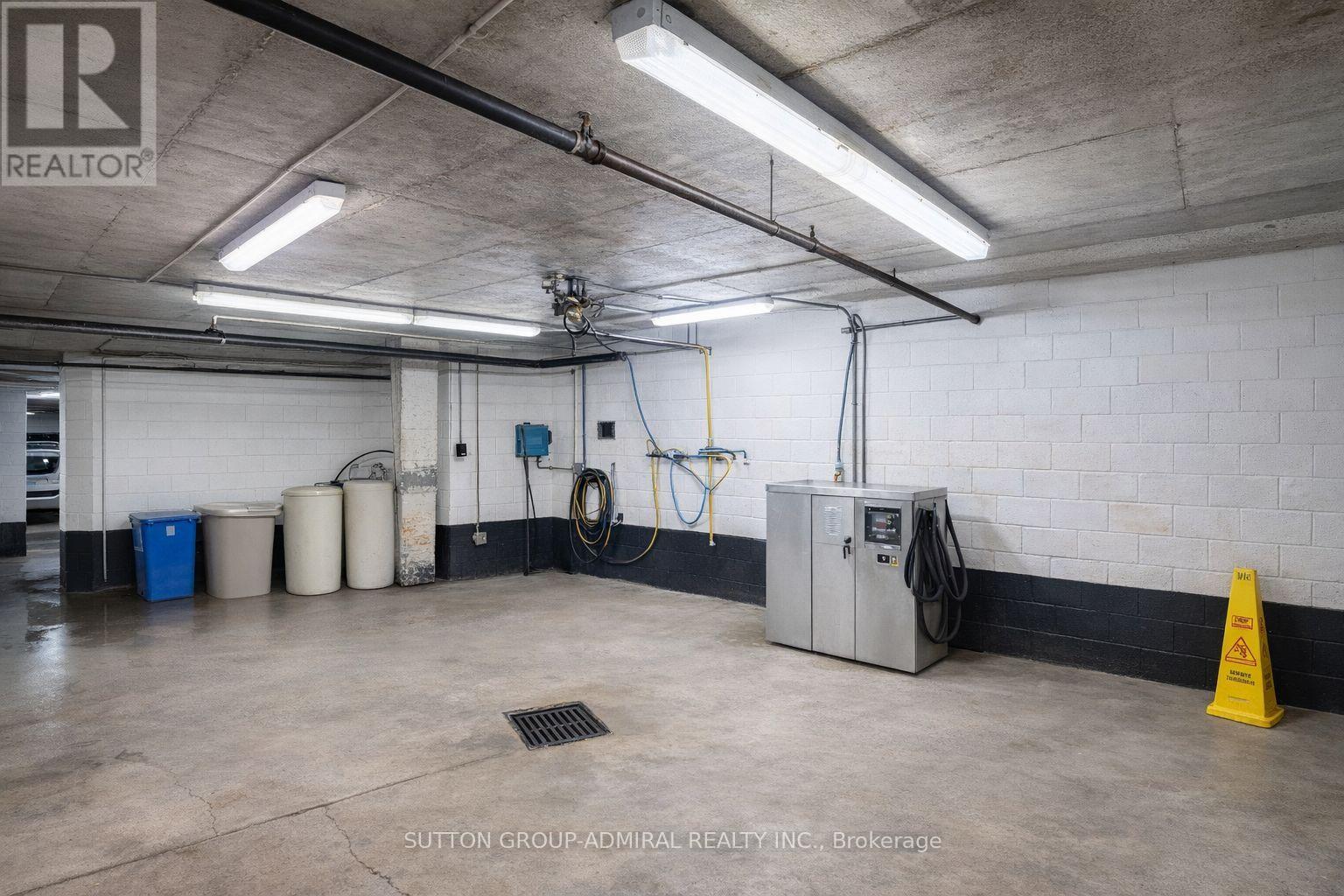 304 - 551 The West Mall, Toronto, Ontario  M9C 1G7 - Photo 35 - W12822112