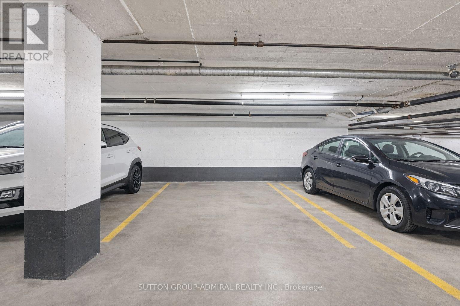 304 - 551 The West Mall, Toronto, Ontario  M9C 1G7 - Photo 36 - W12822112