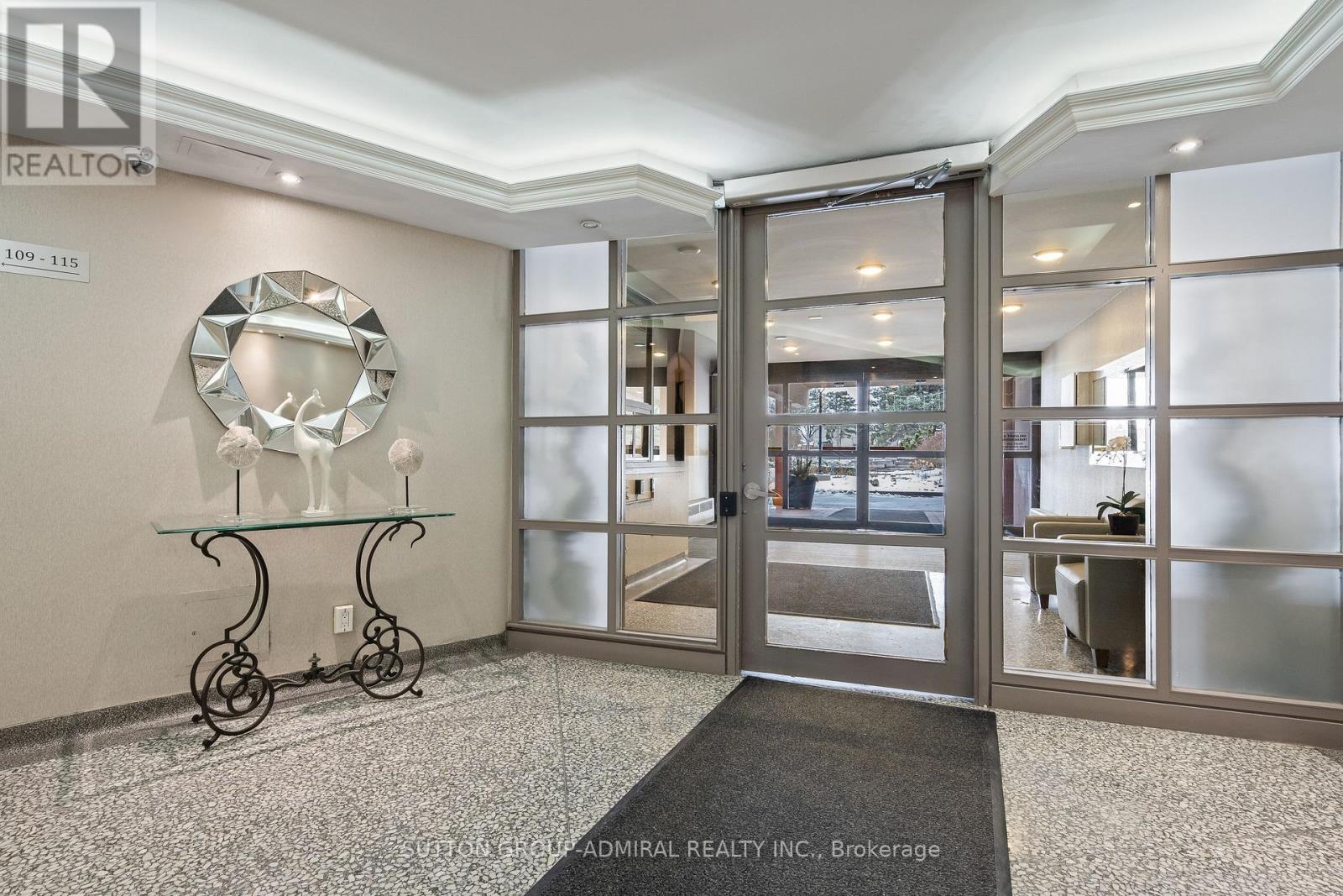 304 - 551 The West Mall, Toronto, Ontario  M9C 1G7 - Photo 37 - W12822112