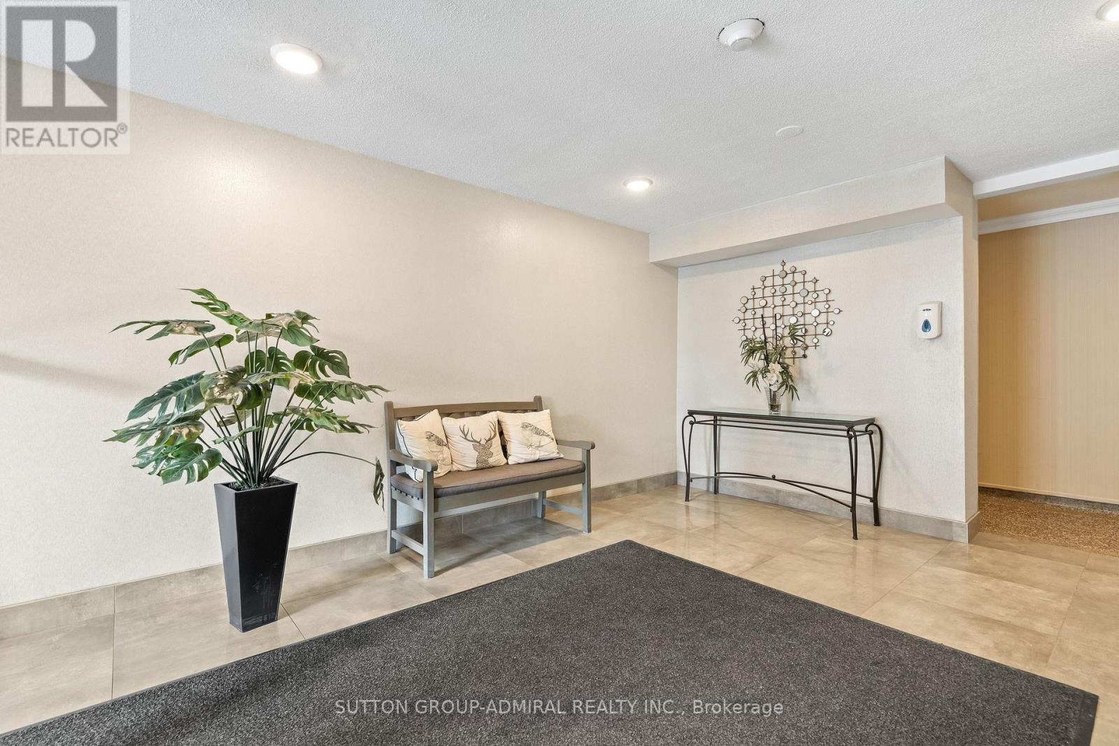 304 - 551 The West Mall, Toronto, Ontario  M9C 1G7 - Photo 38 - W12822112