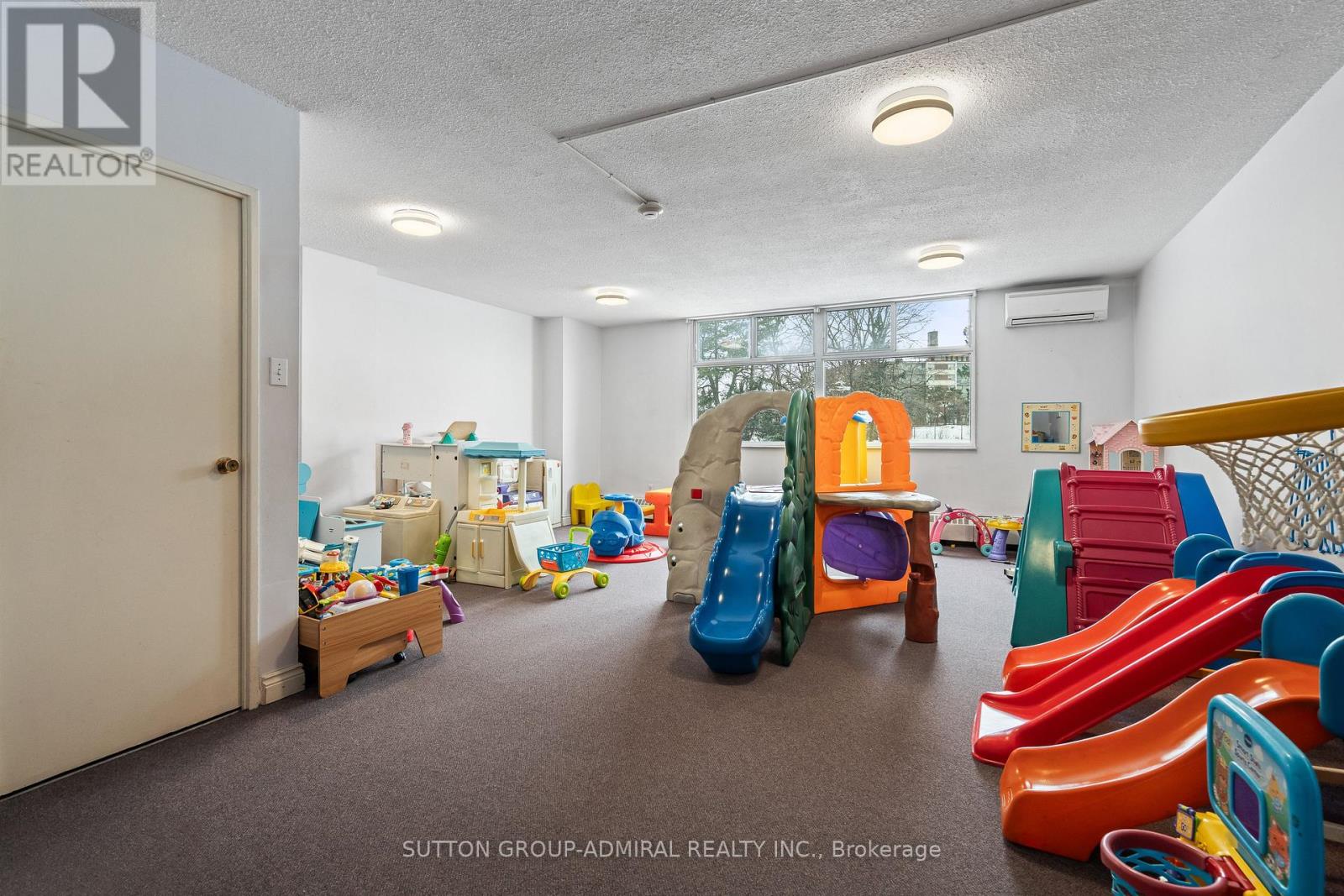 304 - 551 The West Mall, Toronto, Ontario  M9C 1G7 - Photo 39 - W12822112