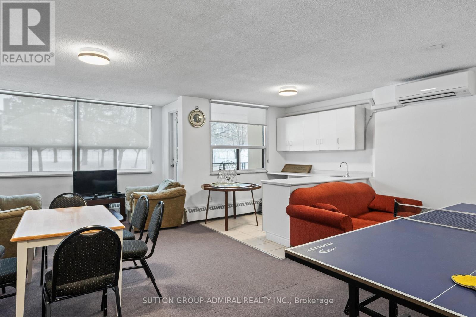 304 - 551 The West Mall, Toronto, Ontario  M9C 1G7 - Photo 40 - W12822112