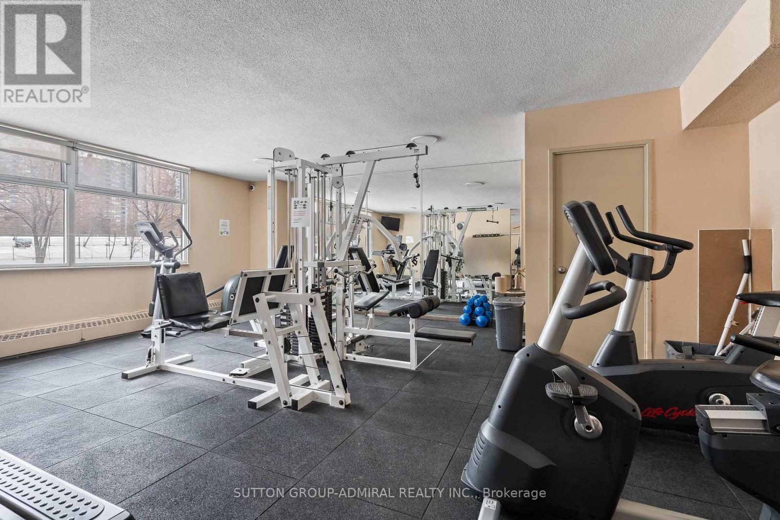 304 - 551 The West Mall, Toronto, Ontario  M9C 1G7 - Photo 42 - W12822112