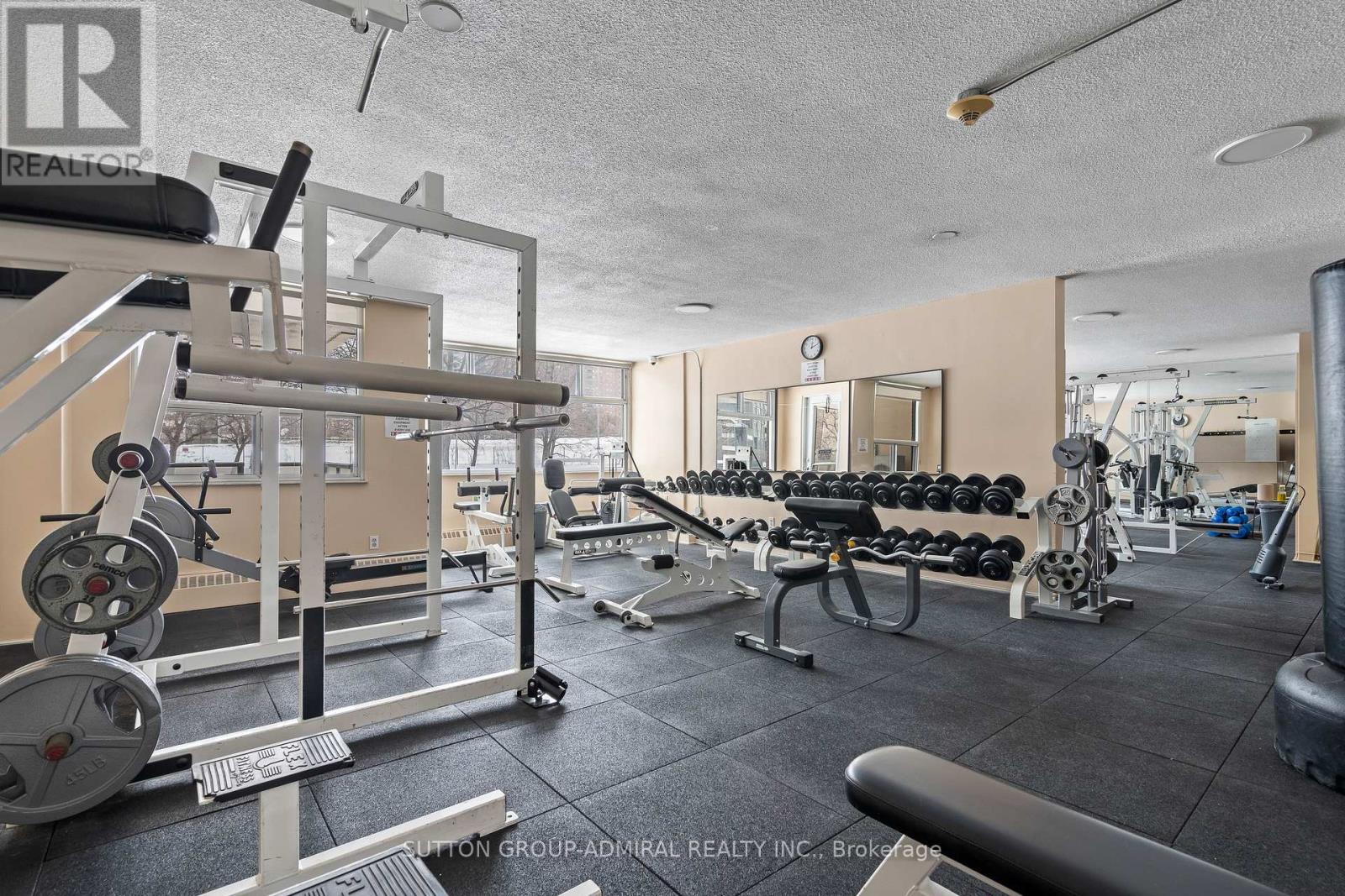 304 - 551 The West Mall, Toronto, Ontario  M9C 1G7 - Photo 43 - W12822112