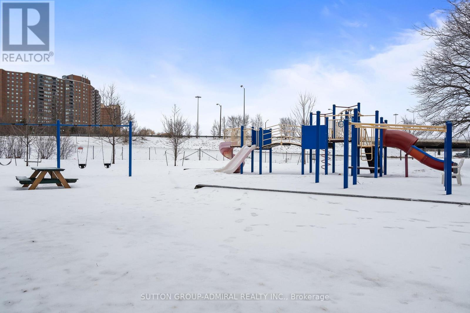 304 - 551 The West Mall, Toronto, Ontario  M9C 1G7 - Photo 44 - W12822112