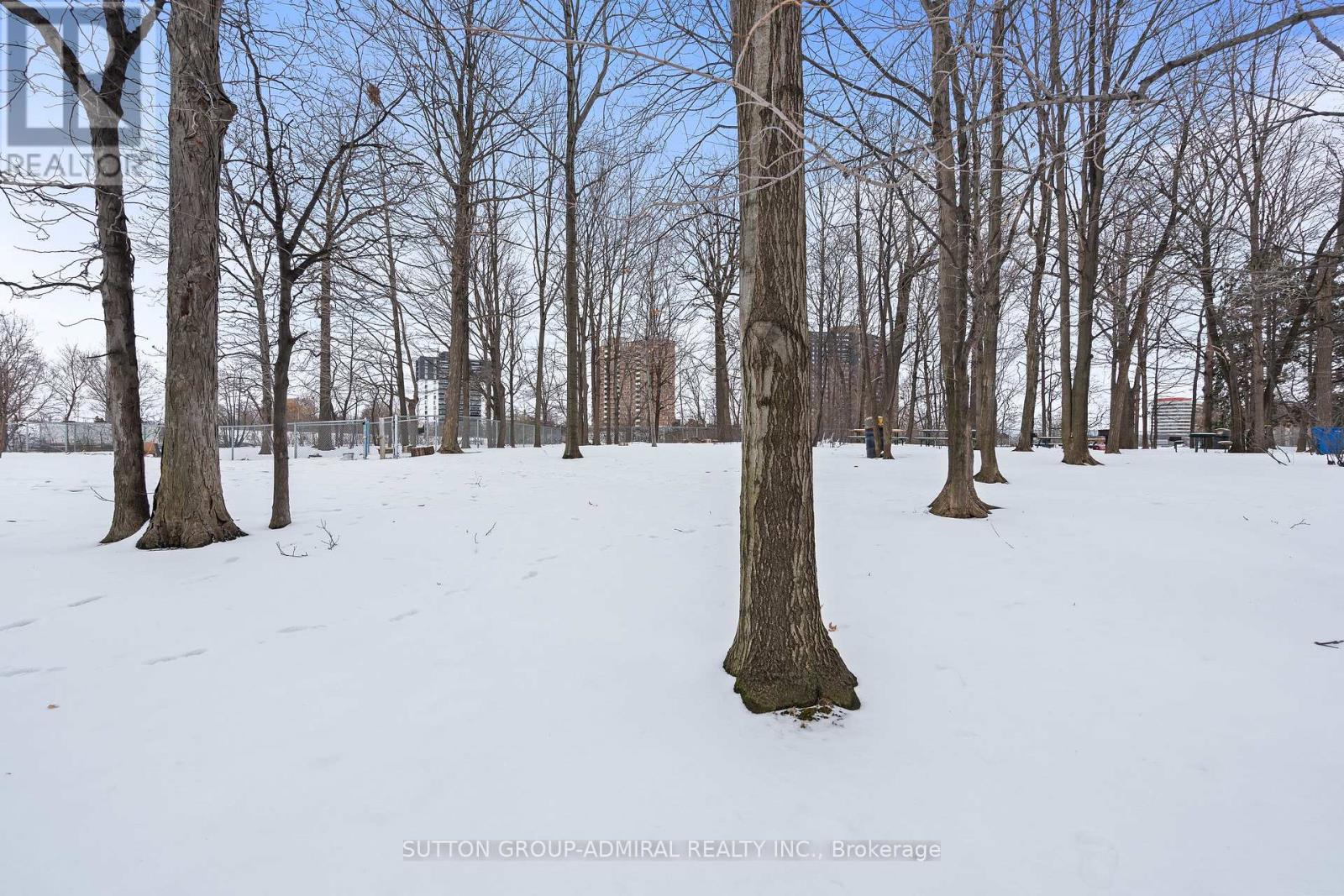 304 - 551 The West Mall, Toronto, Ontario  M9C 1G7 - Photo 45 - W12822112