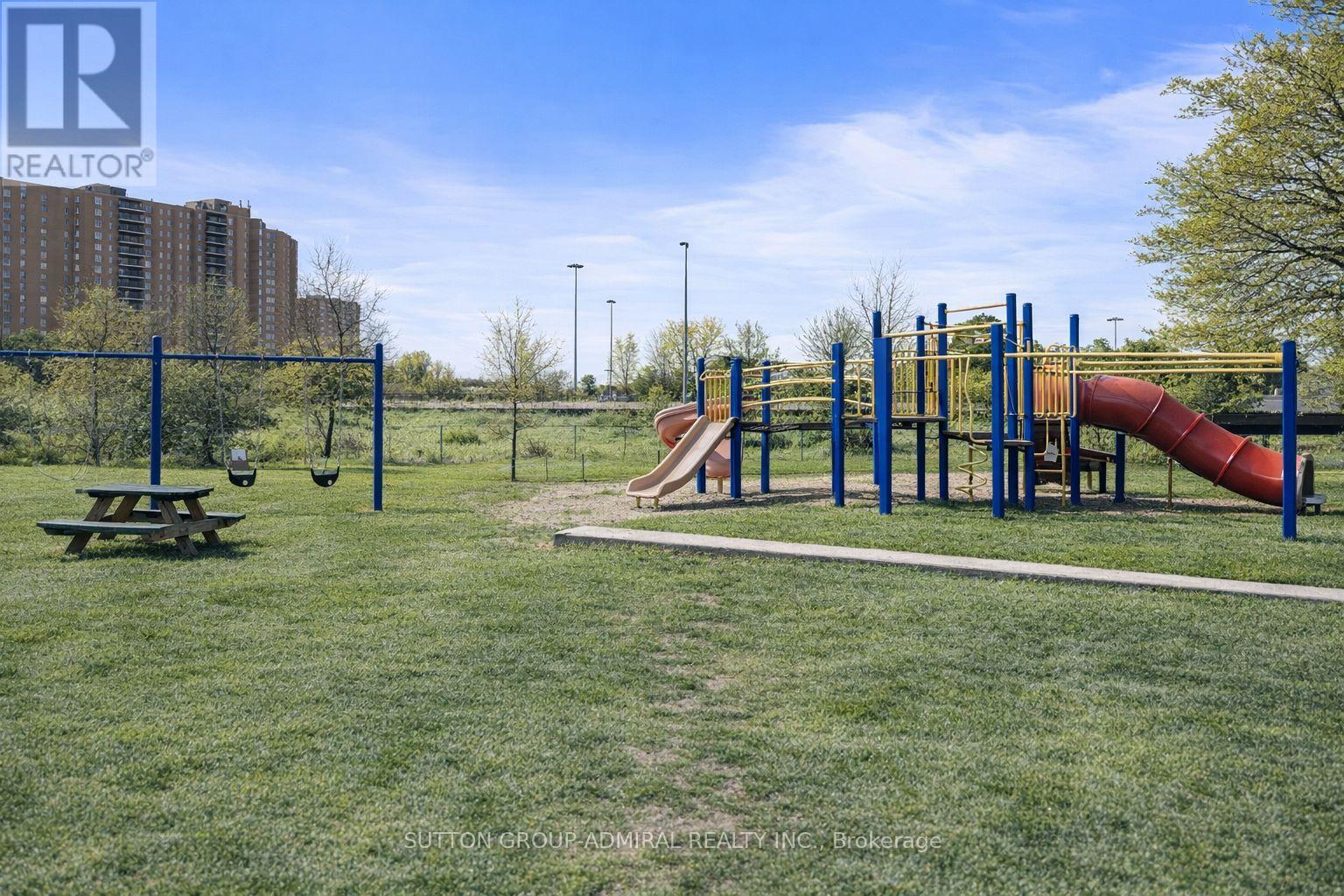 304 - 551 The West Mall, Toronto, Ontario  M9C 1G7 - Photo 46 - W12822112