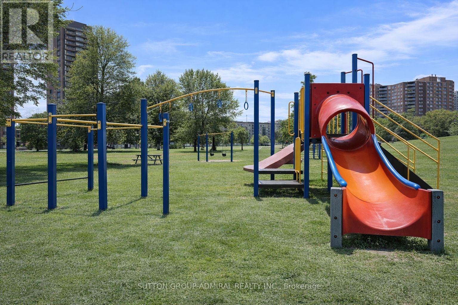 304 - 551 The West Mall, Toronto, Ontario  M9C 1G7 - Photo 47 - W12822112