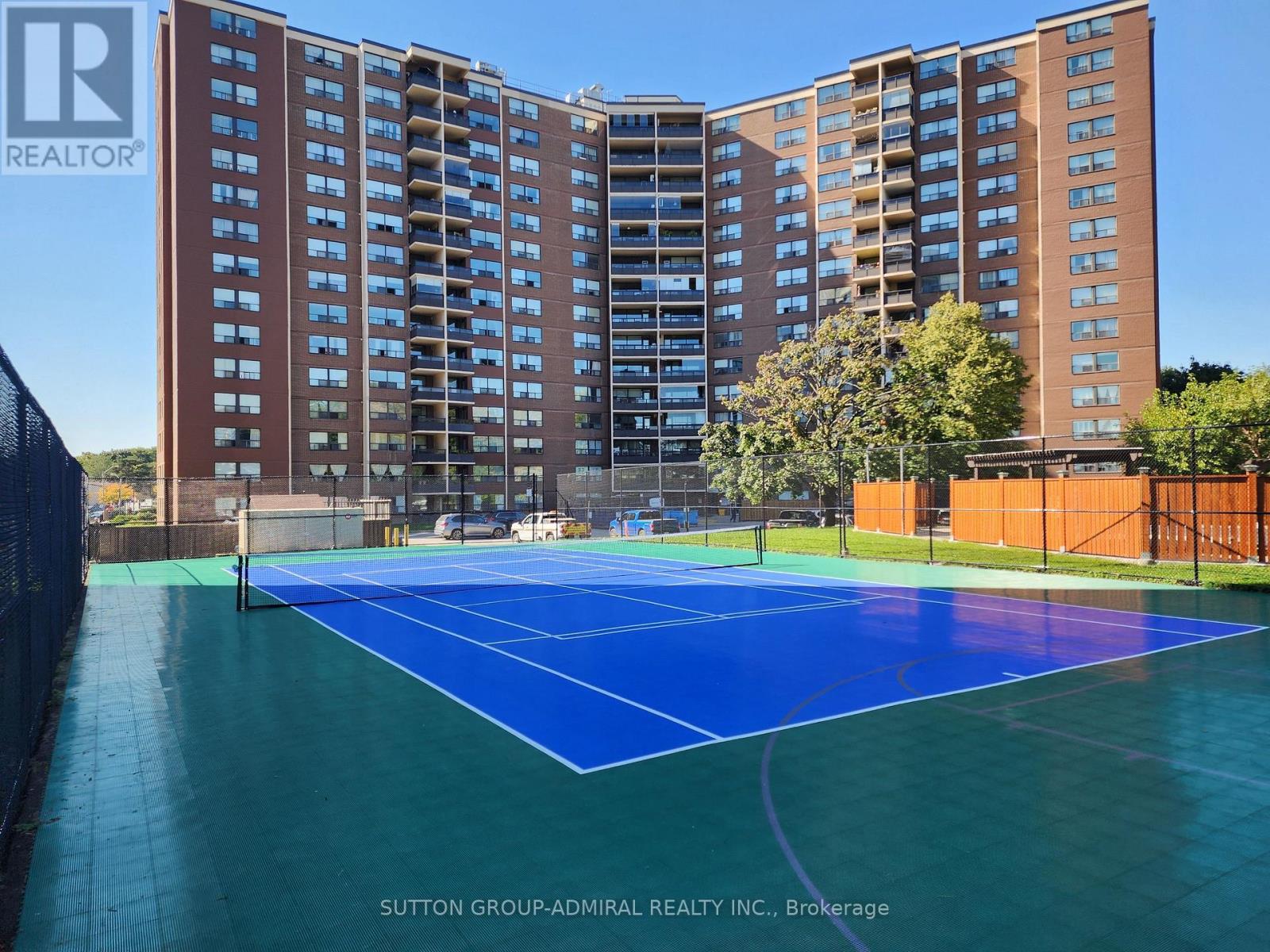 304 - 551 The West Mall, Toronto, Ontario  M9C 1G7 - Photo 49 - W12822112