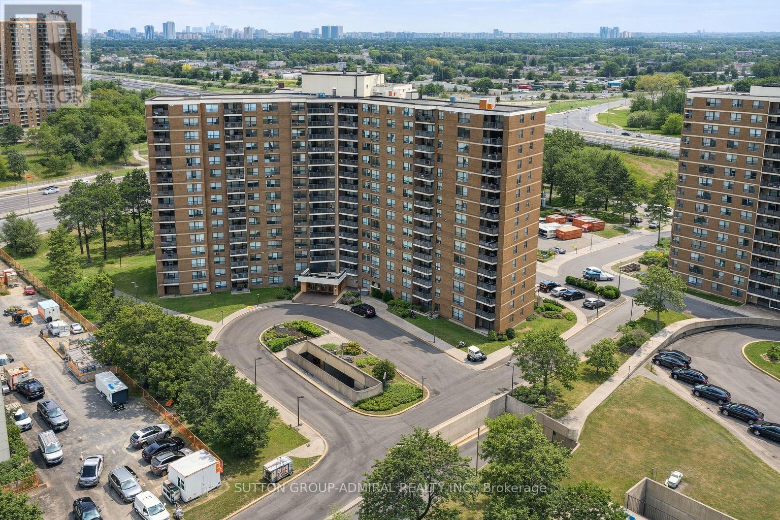 304 - 551 The West Mall, Toronto, Ontario  M9C 1G7 - Photo 6 - W12822112