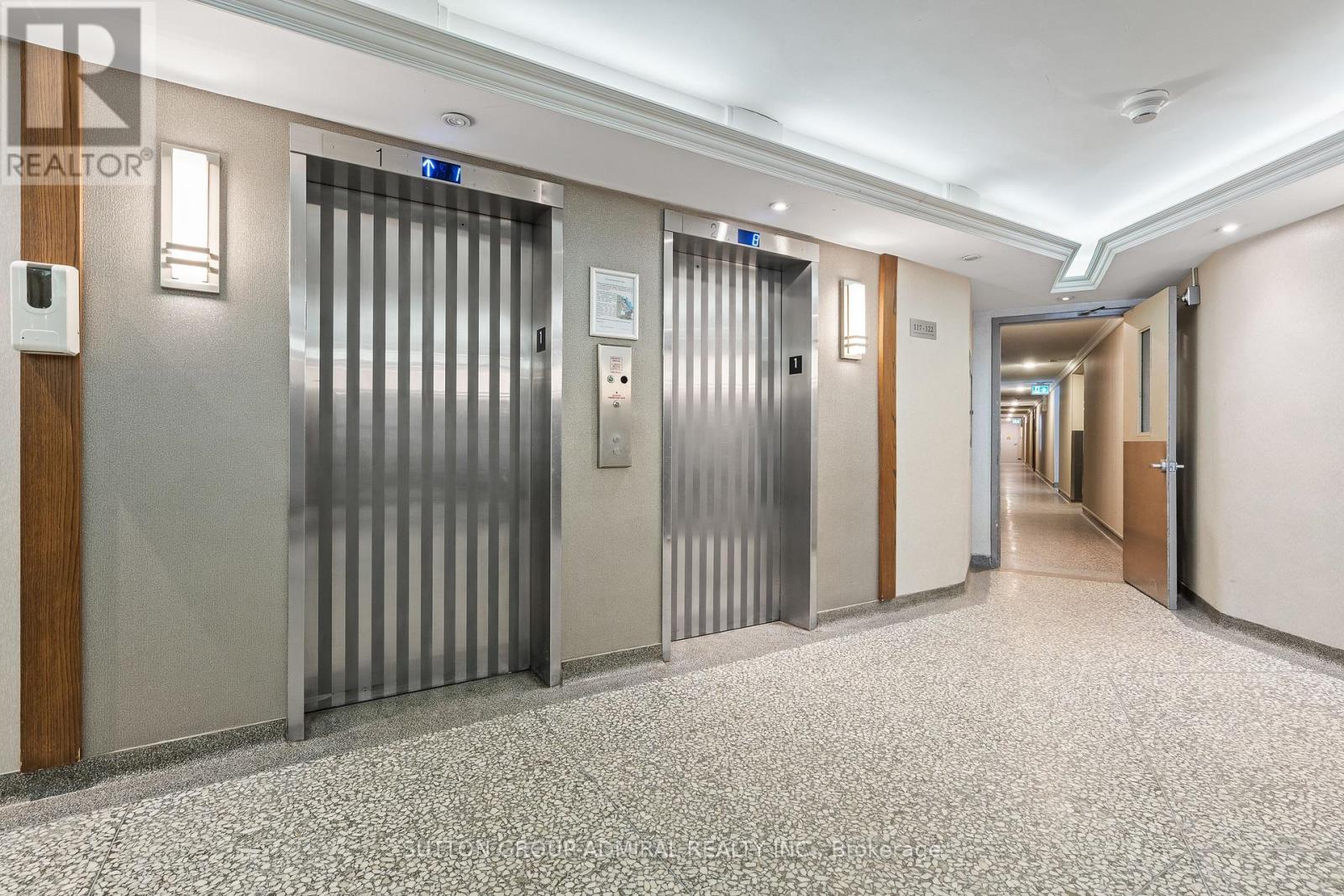 304 - 551 The West Mall, Toronto, Ontario  M9C 1G7 - Photo 8 - W12822112