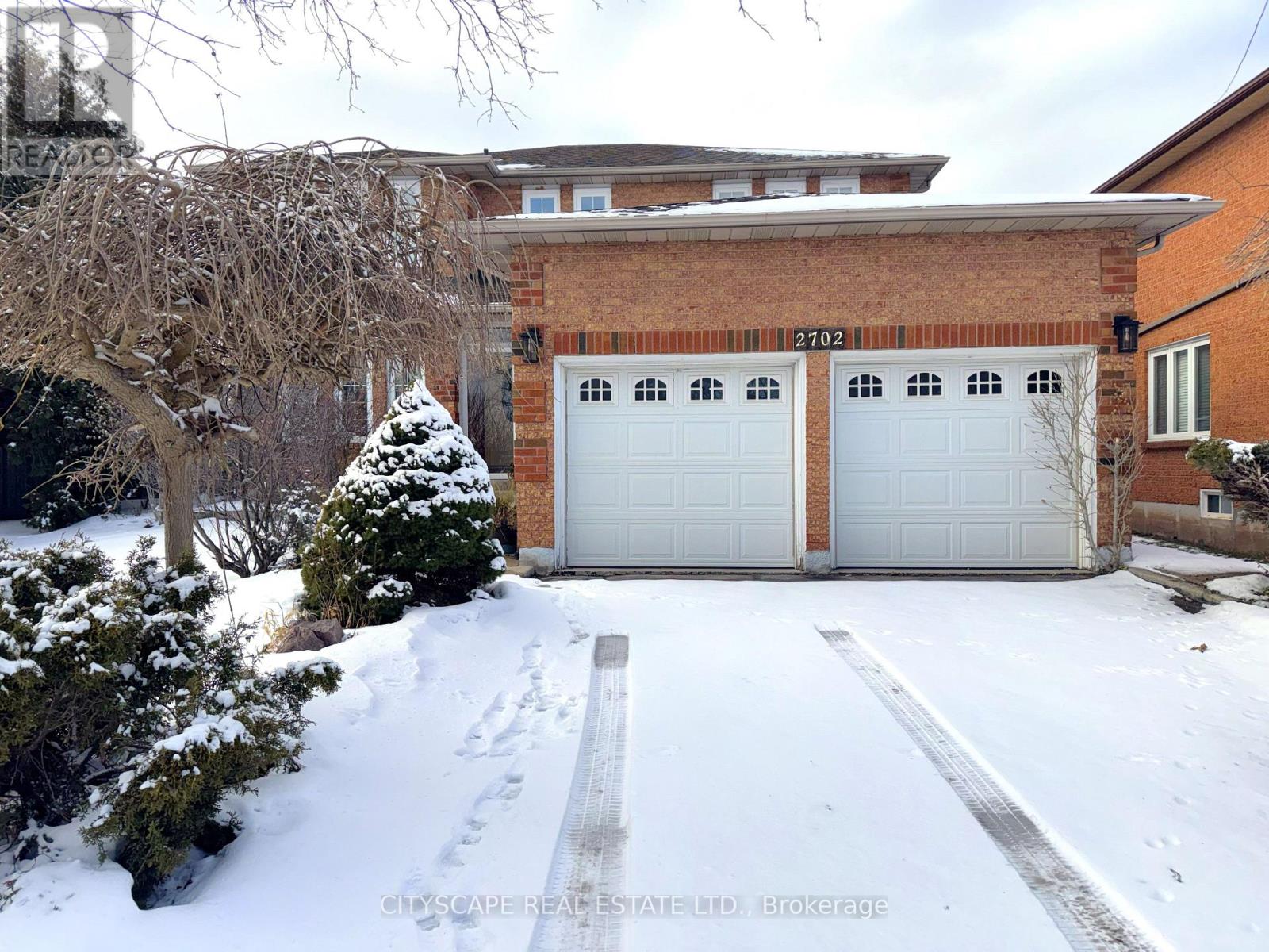 2702 Hardy Crescent, Oakville, Ontario  L6J 7B9 - Photo 4 - W12822146