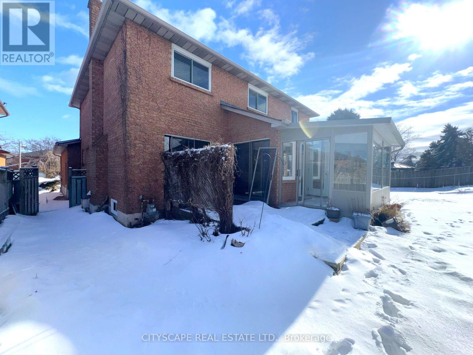 2702 Hardy Crescent, Oakville, Ontario  L6J 7B9 - Photo 47 - W12822146