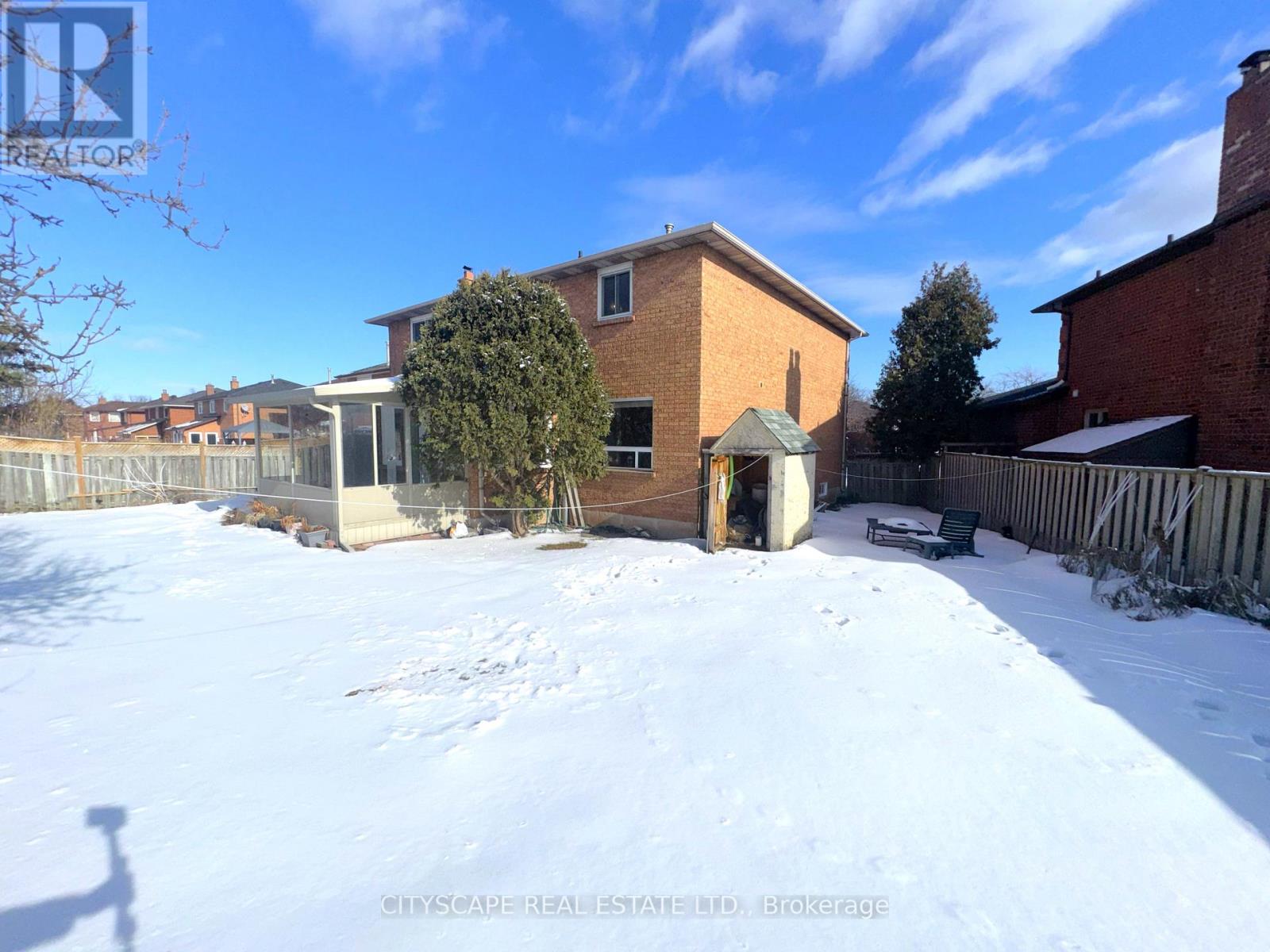 2702 Hardy Crescent, Oakville, Ontario  L6J 7B9 - Photo 48 - W12822146