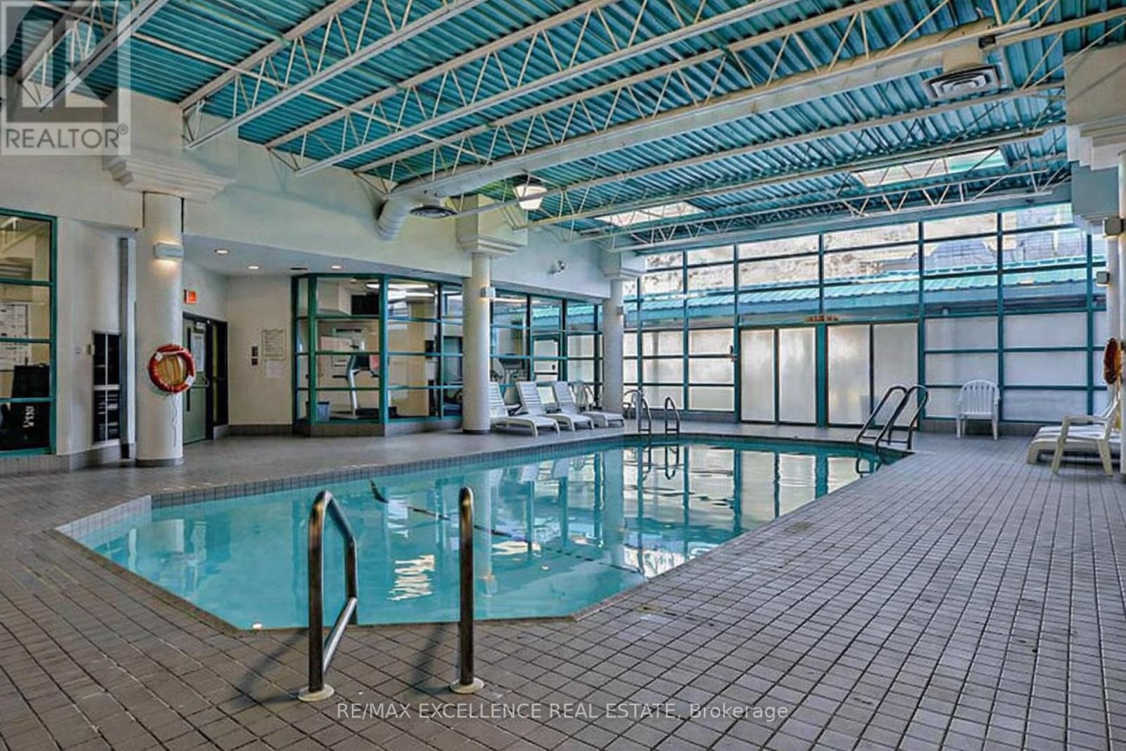 202 - 4205 Shipp Drive, Mississauga, Ontario  L4Z 2Y9 - Photo 26 - W12822204