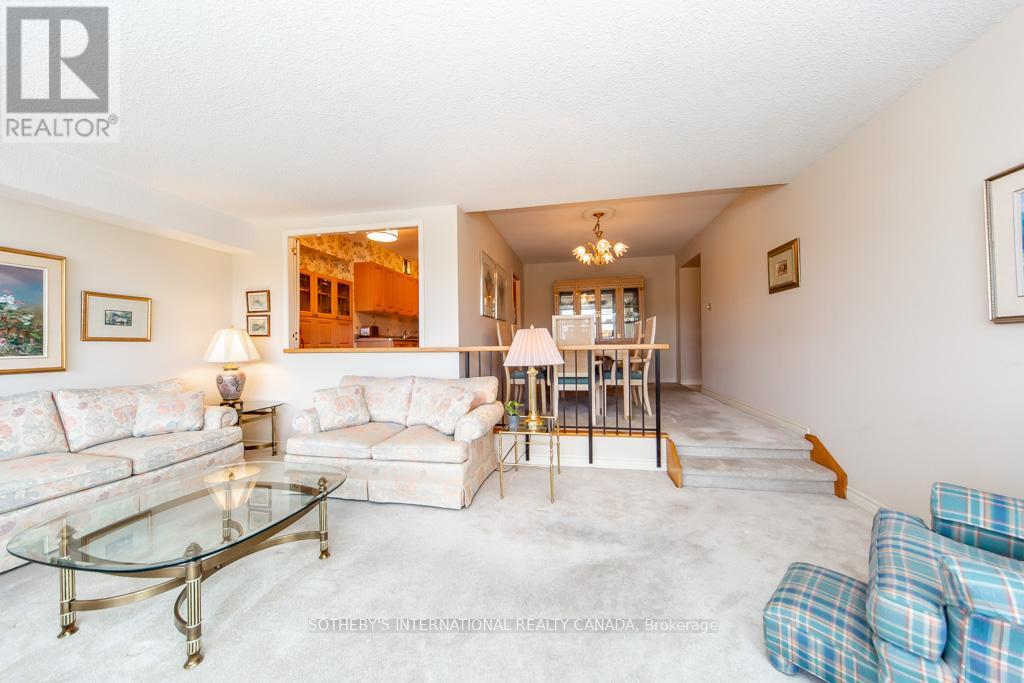 302 - 260 Scarlett Road, Toronto, Ontario  M6N 4X6 - Photo 14 - W12822208