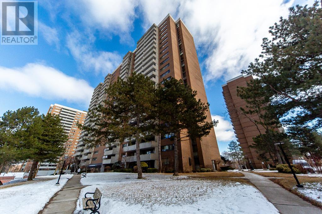 302 - 260 Scarlett Road, Toronto, Ontario  M6N 4X6 - Photo 37 - W12822208