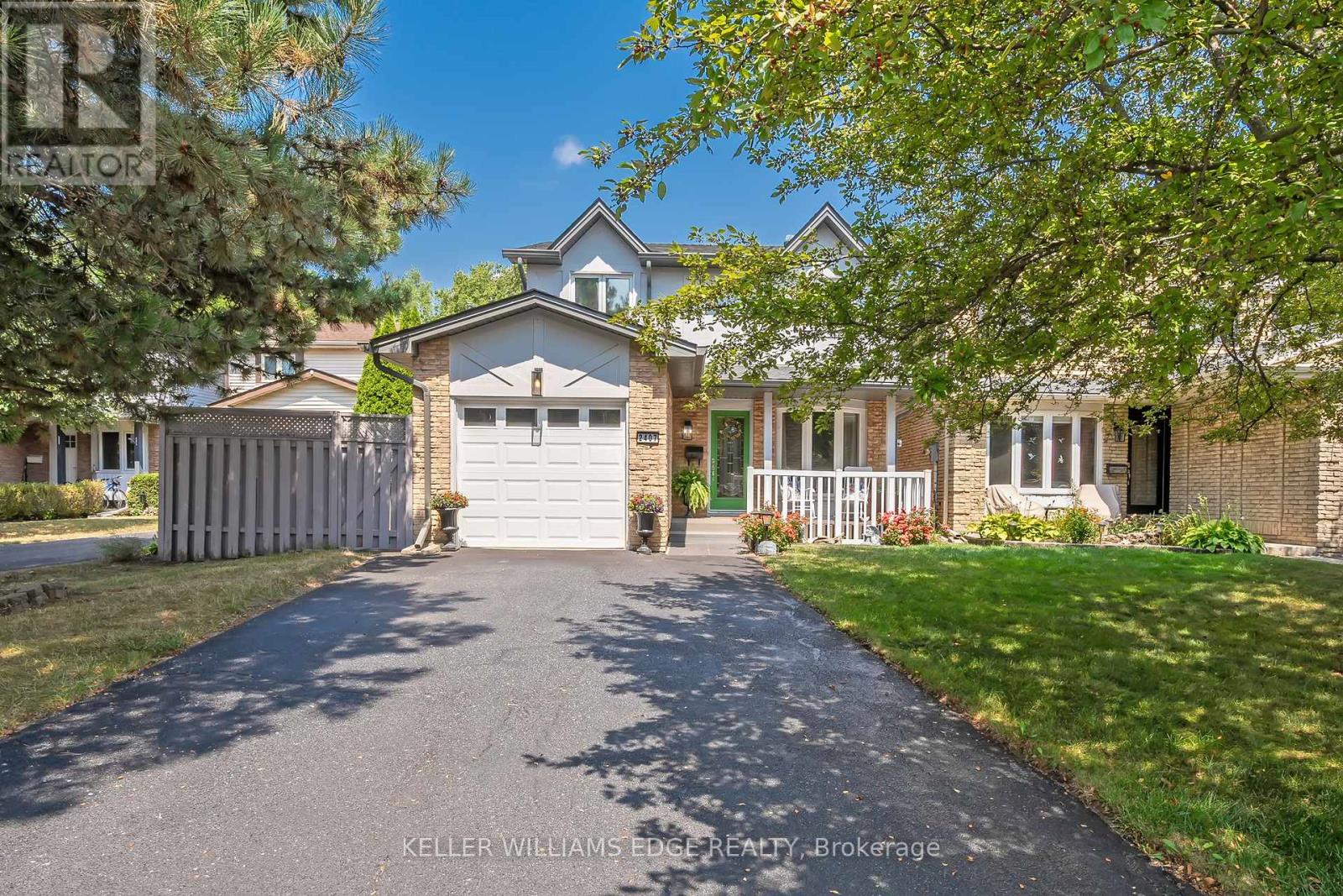 2407 HEMLOCK COURT, Burlington, Ontario