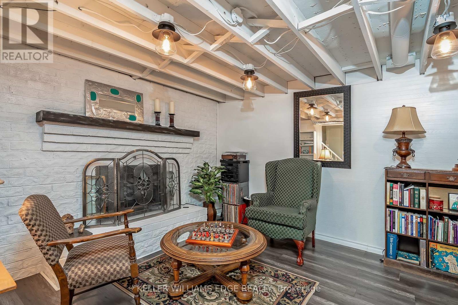 2407 Hemlock Court, Burlington, Ontario  L7M 1X7 - Photo 24 - W12822218