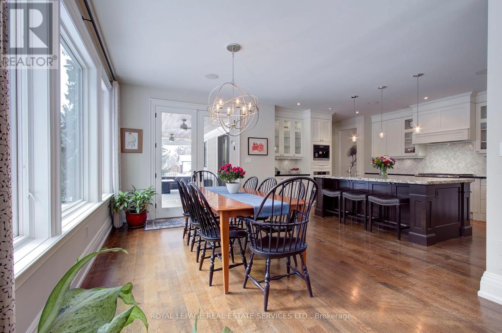 461 Copeland Court, Oakville, Ontario  L6J 4B8 - Photo 17 - W12822224