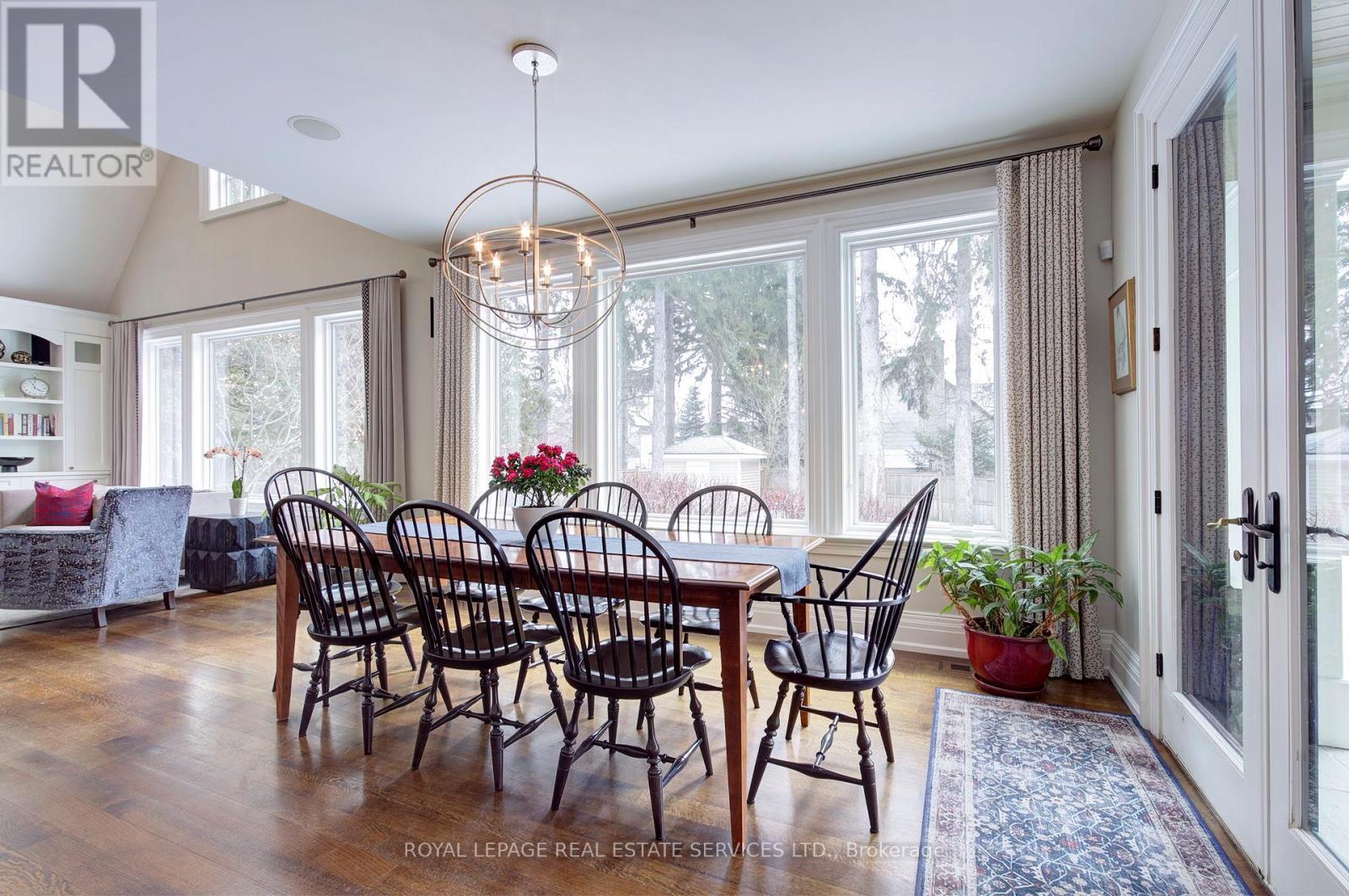 461 Copeland Court, Oakville, Ontario  L6J 4B8 - Photo 18 - W12822224