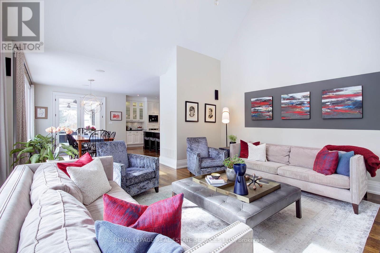 461 Copeland Court, Oakville, Ontario  L6J 4B8 - Photo 20 - W12822224