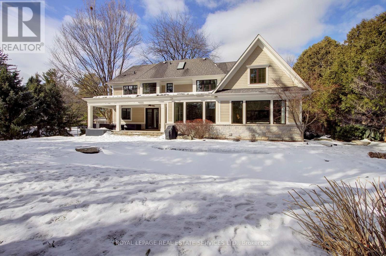 461 Copeland Court, Oakville, Ontario  L6J 4B8 - Photo 43 - W12822224