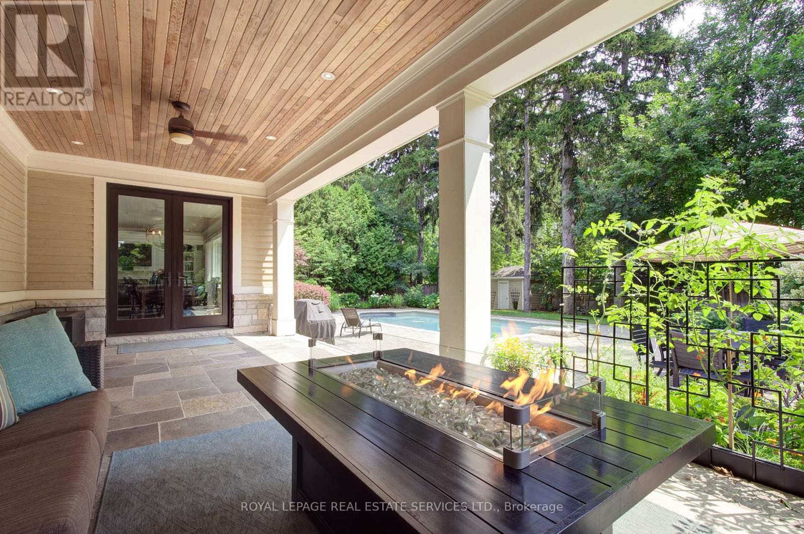 461 Copeland Court, Oakville, Ontario  L6J 4B8 - Photo 45 - W12822224