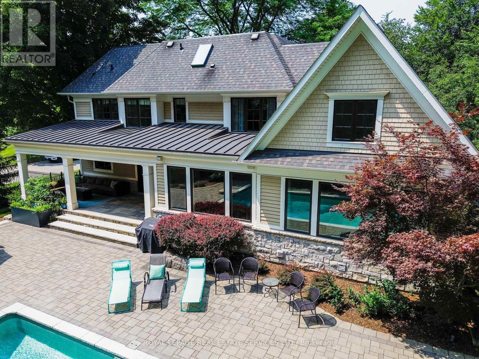 461 Copeland Court, Oakville, Ontario  L6J 4B8 - Photo 48 - W12822224