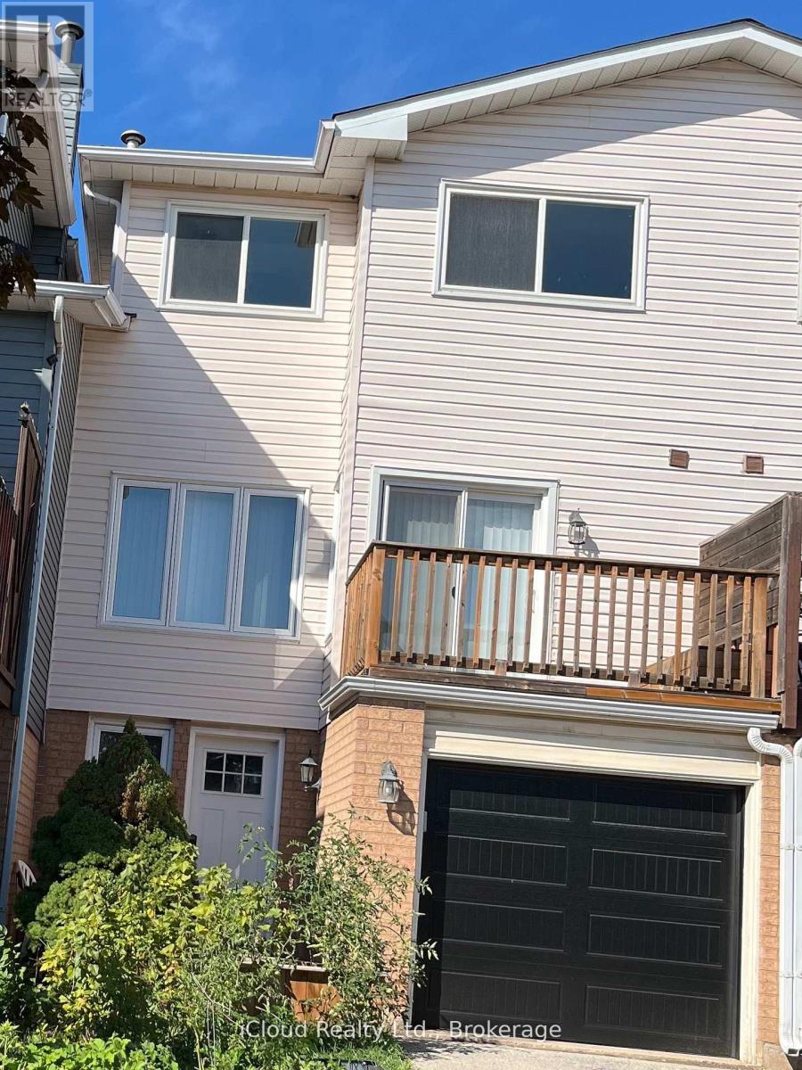 40 Glenashton Drive, Oakville, Ontario  L6H 6G2 - Photo 2 - W12822268