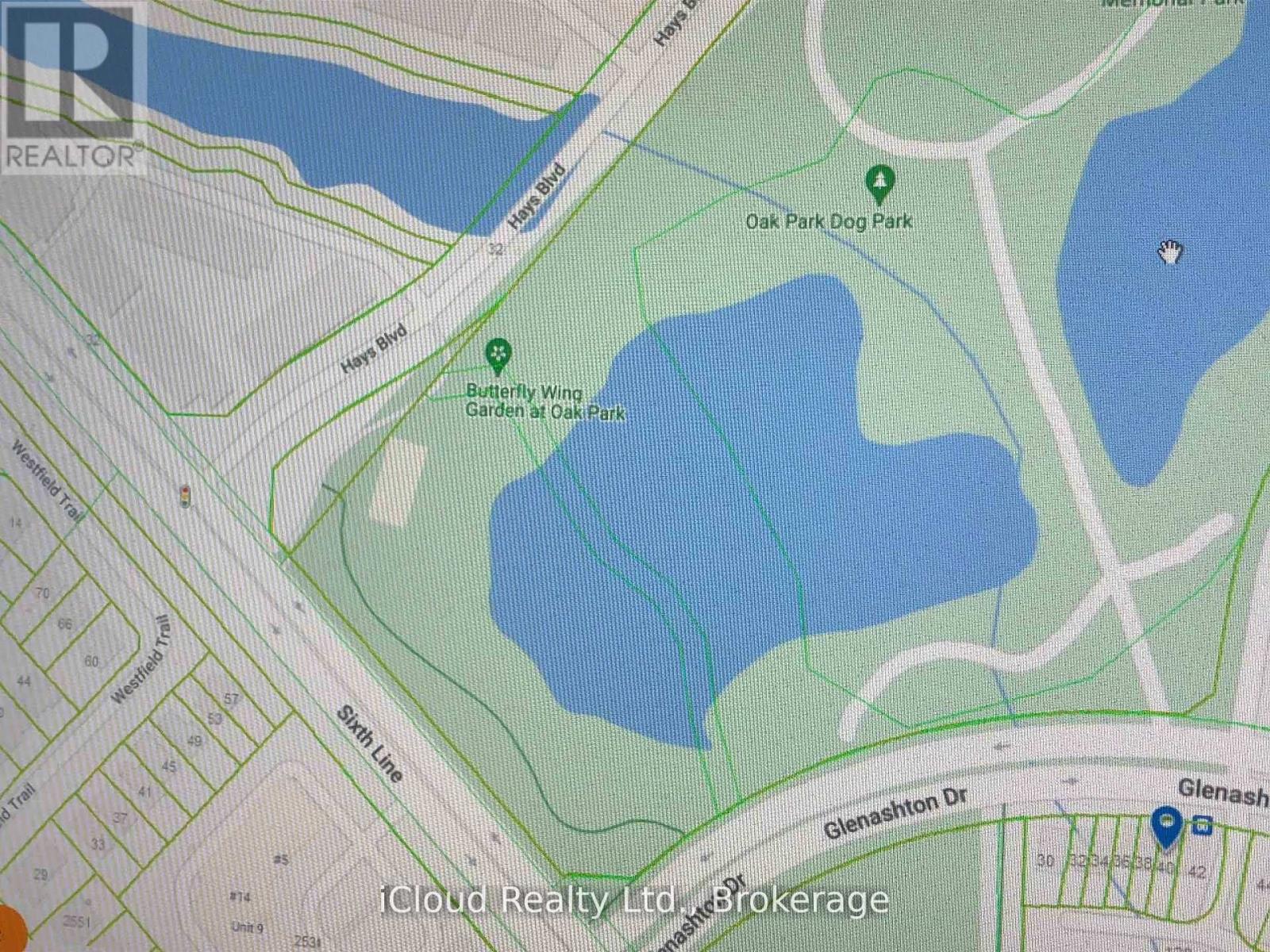 40 Glenashton Drive, Oakville, Ontario  L6H 6G2 - Photo 21 - W12822268