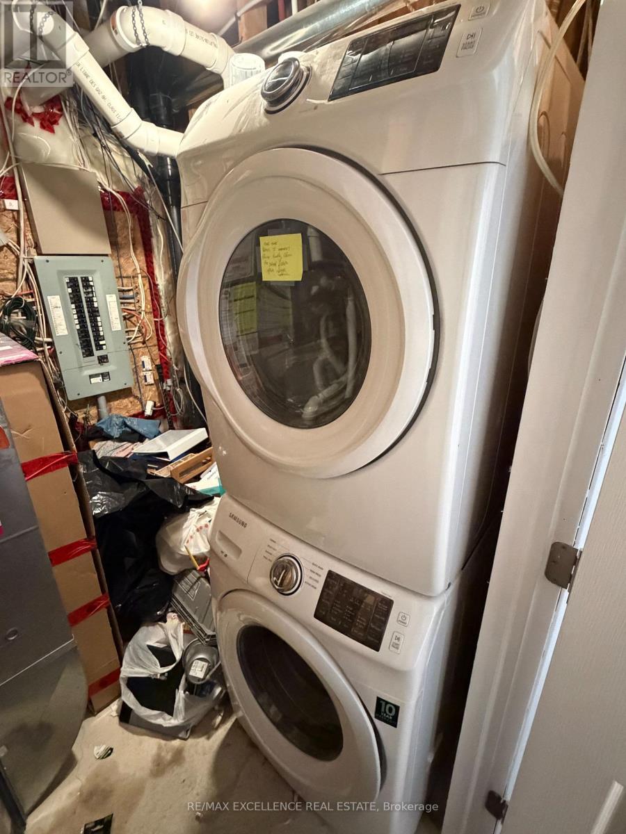 Lower - 4568 Centretown Way, Mississauga, Ontario  L5R 0E2 - Photo 10 - W12822270