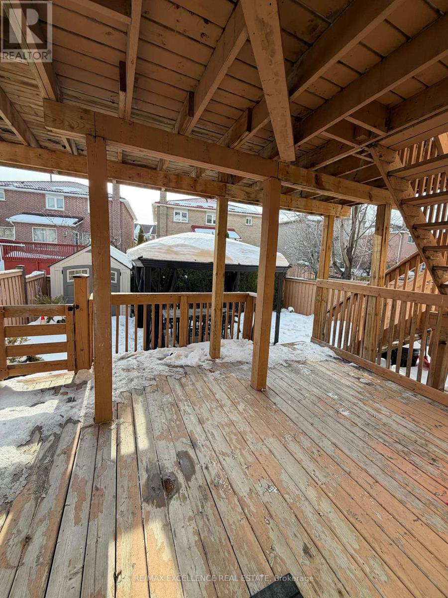 Lower - 4568 Centretown Way, Mississauga, Ontario  L5R 0E2 - Photo 12 - W12822270