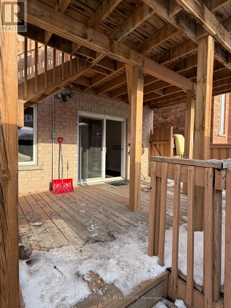 Lower - 4568 Centretown Way, Mississauga, Ontario  L5R 0E2 - Photo 2 - W12822270