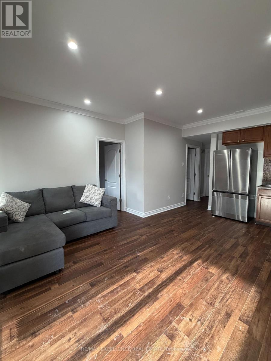 Lower - 4568 Centretown Way, Mississauga, Ontario  L5R 0E2 - Photo 3 - W12822270