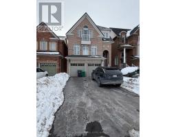 LOWER - 4568 CENTRETOWN WAY, Mississauga, Ontario