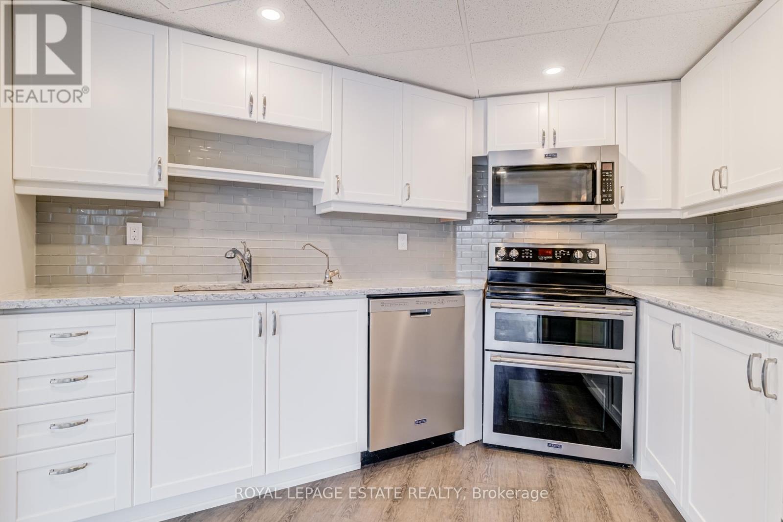 204 - 26 Hall Road, Halton Hills, Ontario  L7G 5G5 - Photo 10 - W12822294