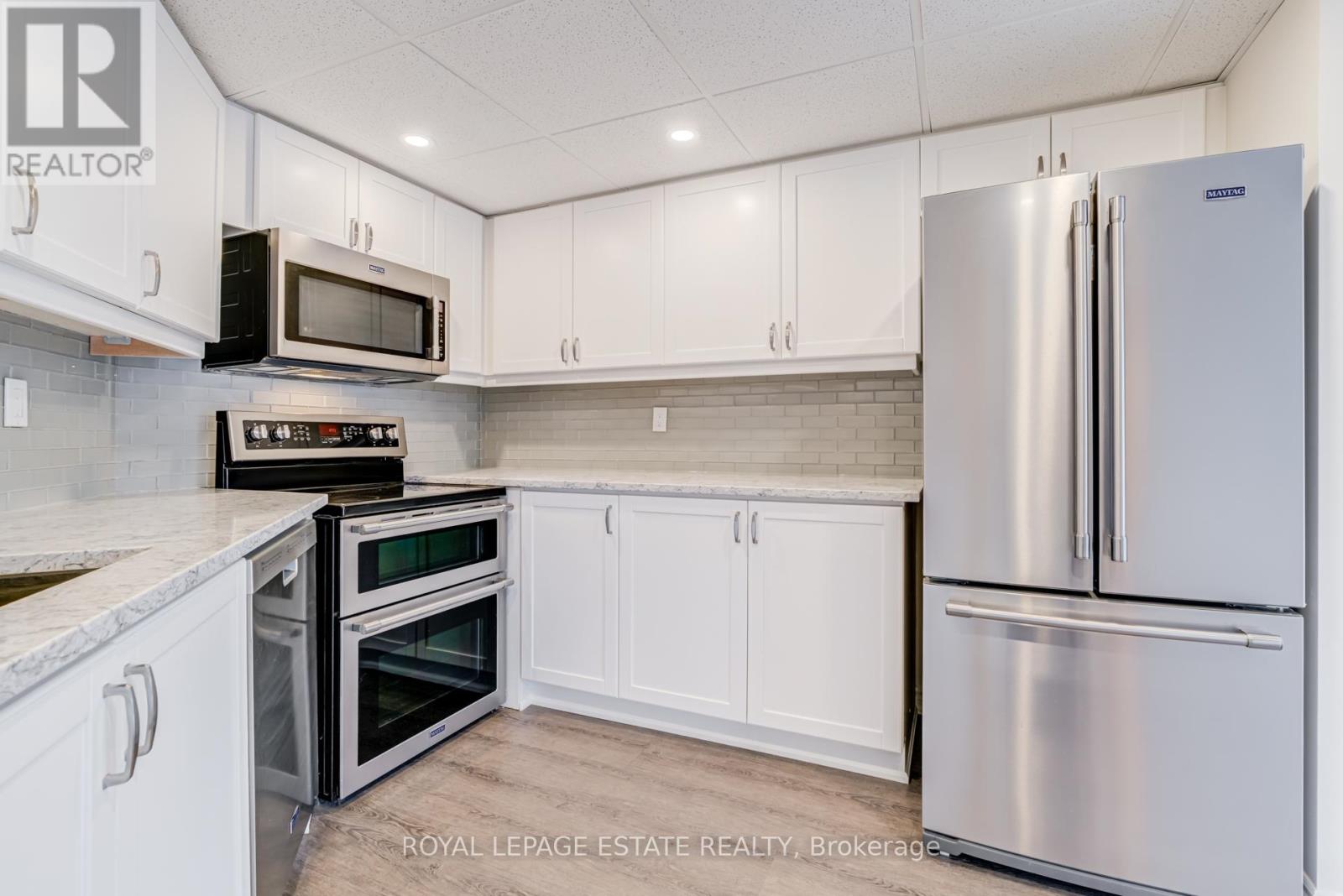 204 - 26 Hall Road, Halton Hills, Ontario  L7G 5G5 - Photo 11 - W12822294