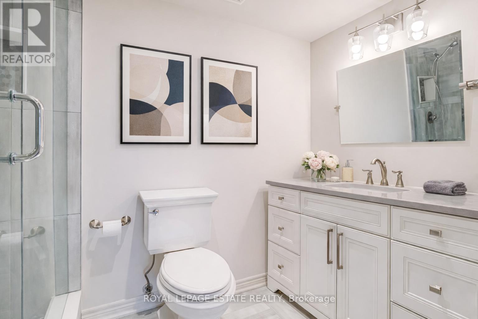 204 - 26 Hall Road, Halton Hills, Ontario  L7G 5G5 - Photo 16 - W12822294