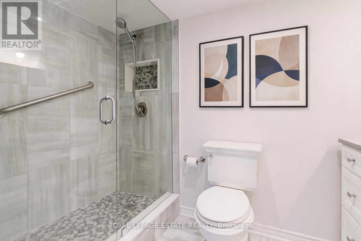 204 - 26 Hall Road, Halton Hills, Ontario  L7G 5G5 - Photo 17 - W12822294