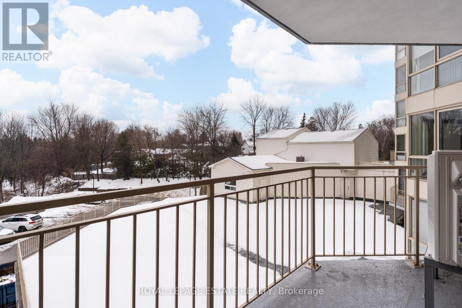 204 - 26 Hall Road, Halton Hills, Ontario  L7G 5G5 - Photo 21 - W12822294