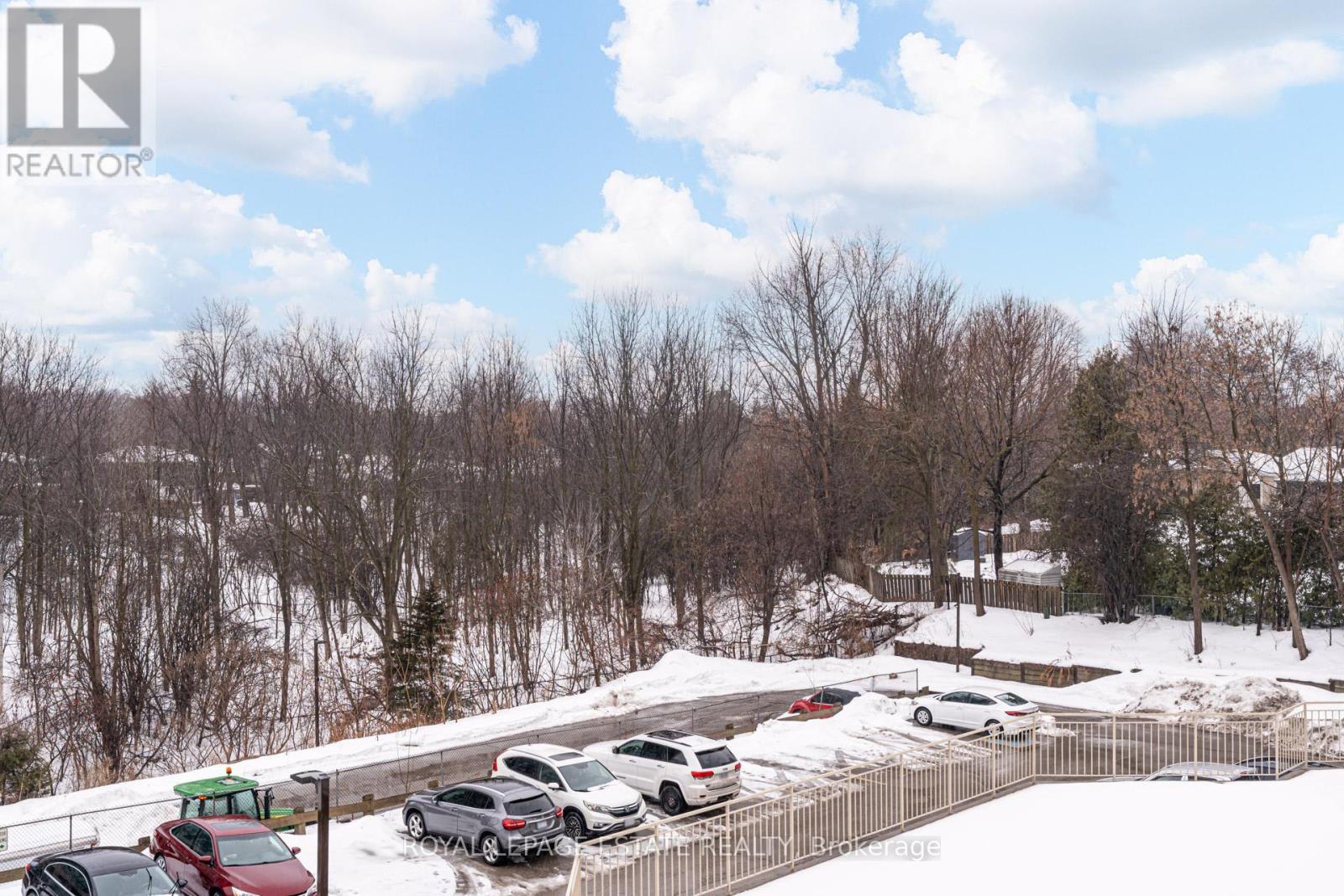 204 - 26 Hall Road, Halton Hills, Ontario  L7G 5G5 - Photo 22 - W12822294