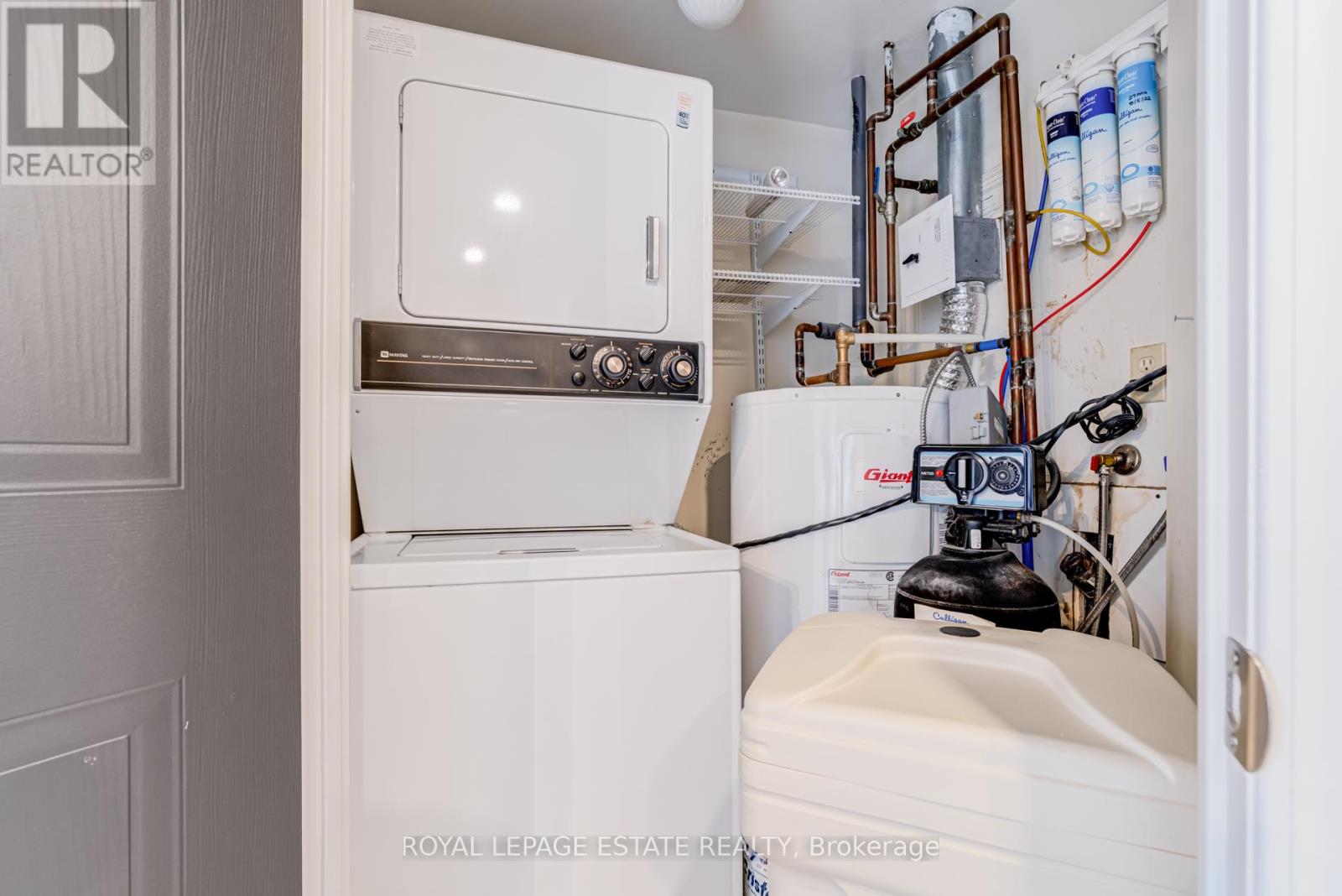 204 - 26 Hall Road, Halton Hills, Ontario  L7G 5G5 - Photo 23 - W12822294