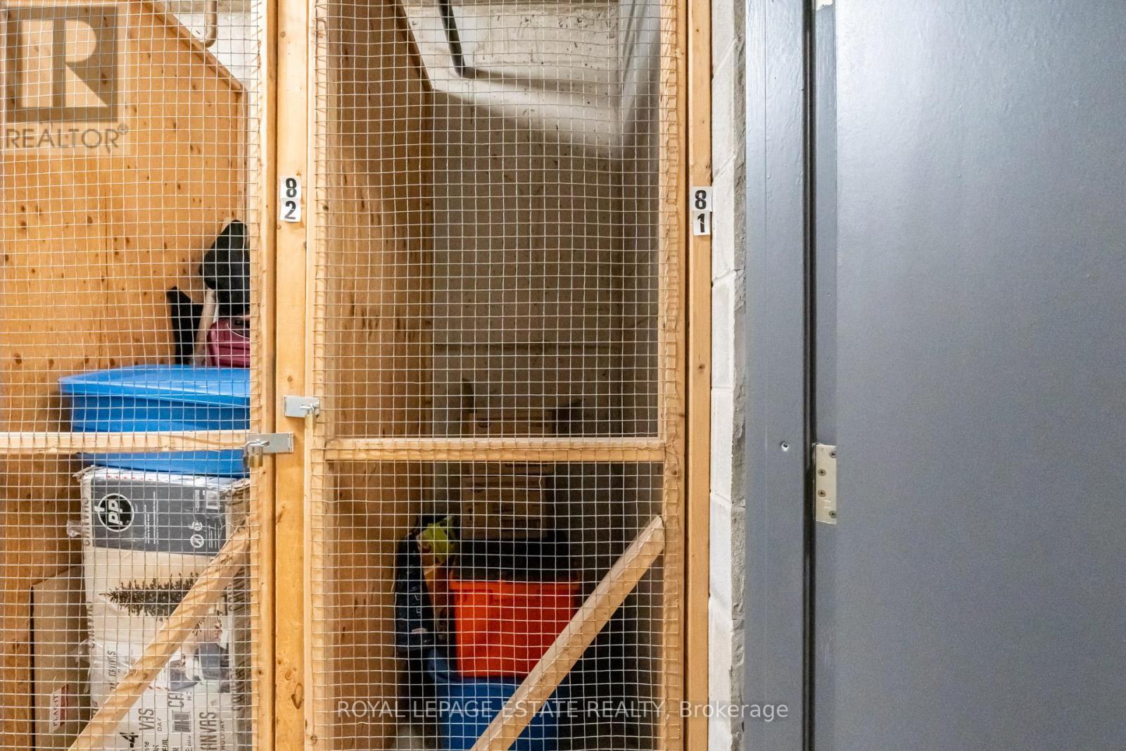 204 - 26 Hall Road, Halton Hills, Ontario  L7G 5G5 - Photo 24 - W12822294