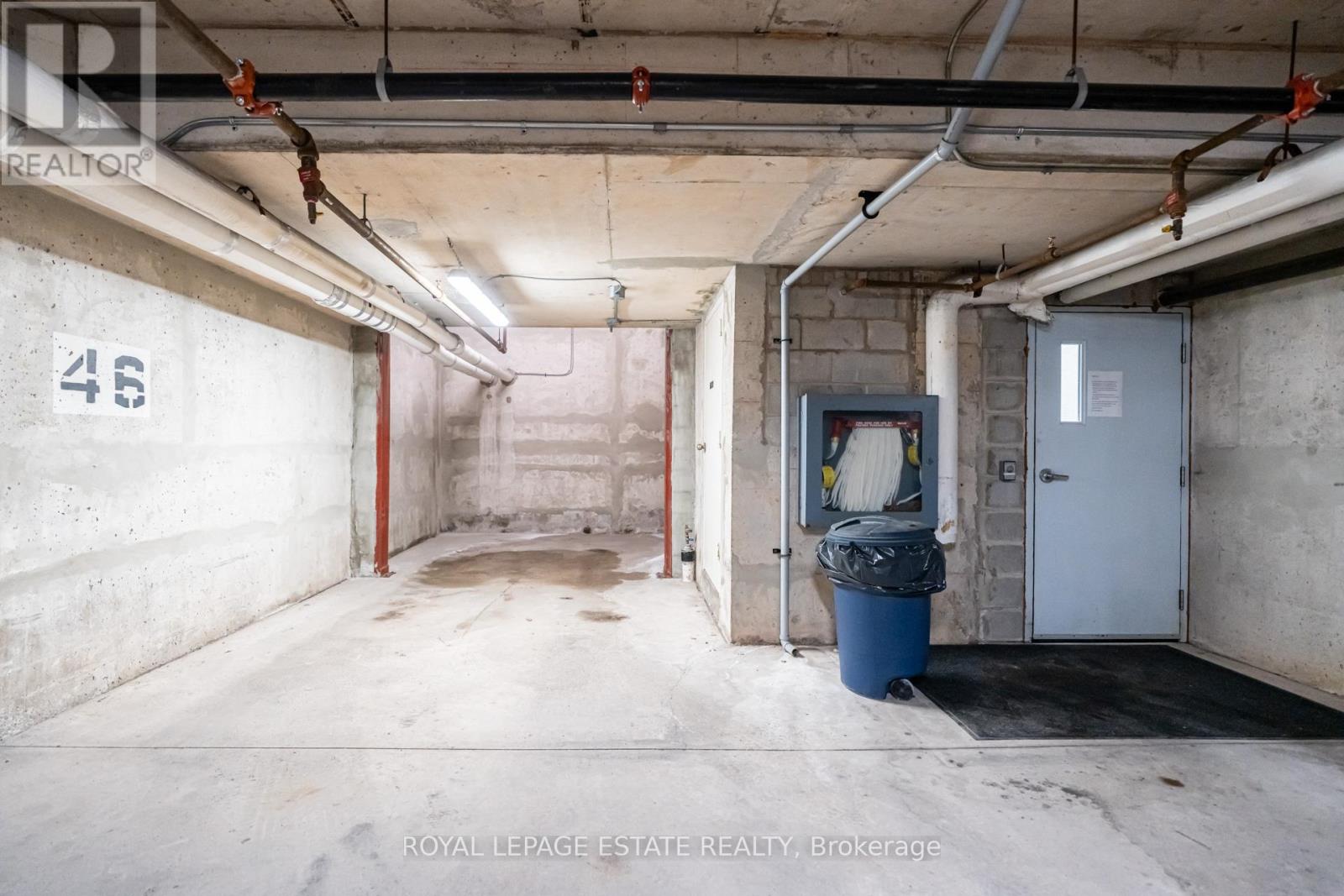 204 - 26 Hall Road, Halton Hills, Ontario  L7G 5G5 - Photo 25 - W12822294