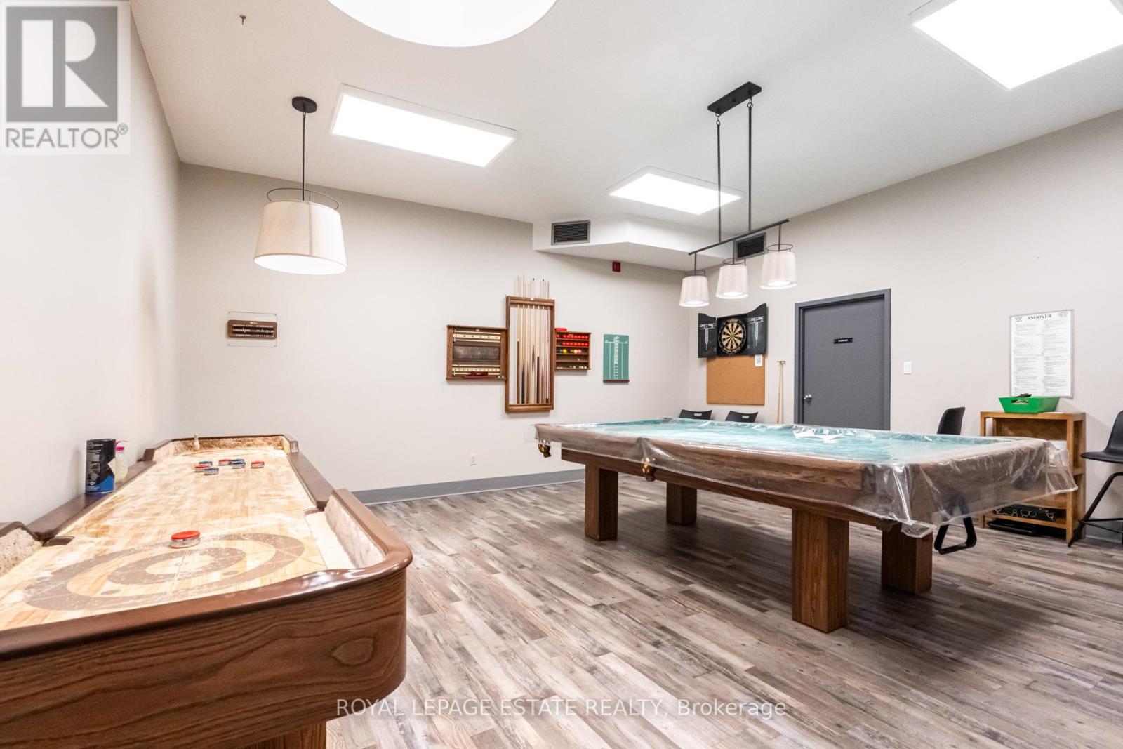 204 - 26 Hall Road, Halton Hills, Ontario  L7G 5G5 - Photo 26 - W12822294