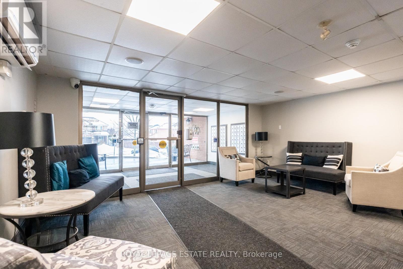 204 - 26 Hall Road, Halton Hills, Ontario  L7G 5G5 - Photo 31 - W12822294