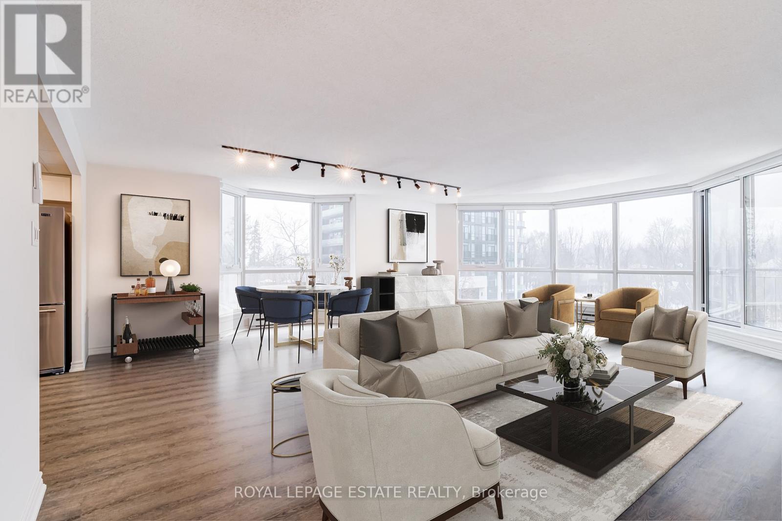 204 - 26 Hall Road, Halton Hills, Ontario  L7G 5G5 - Photo 4 - W12822294