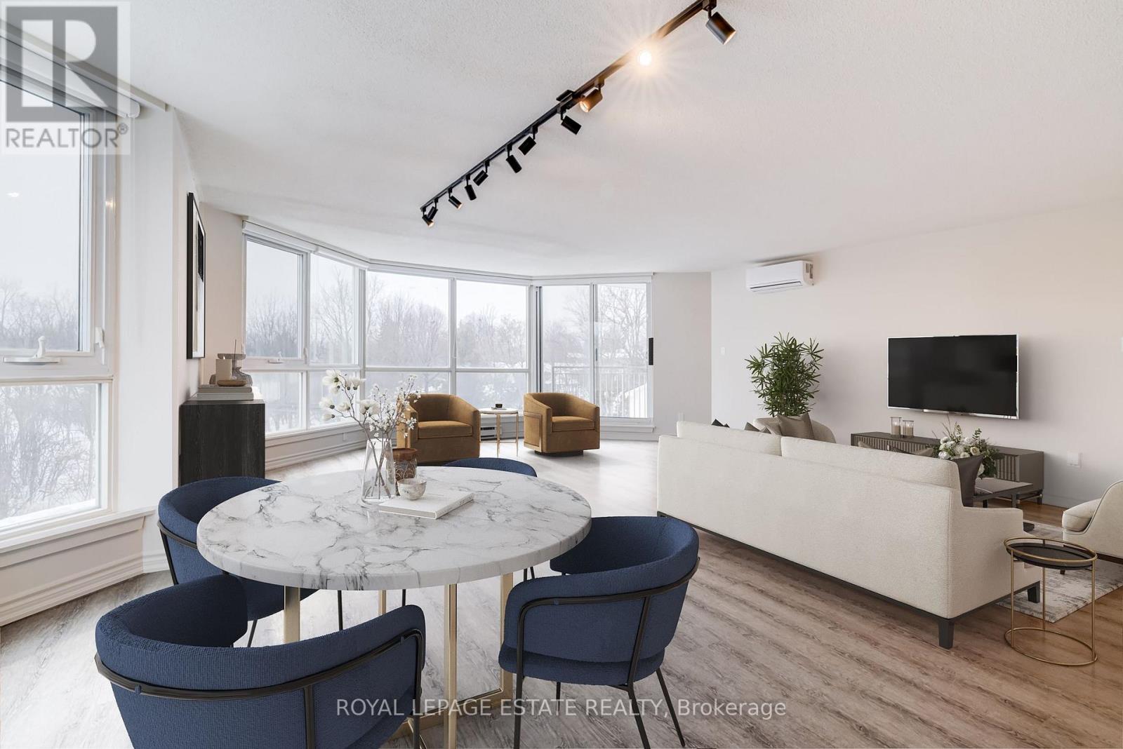 204 - 26 Hall Road, Halton Hills, Ontario  L7G 5G5 - Photo 6 - W12822294